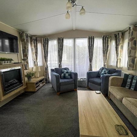 6 Berth Caravan With Wifi At Wells-Next-The-Sea In Norfolk Ref 72032T Hotel Екстериор снимка