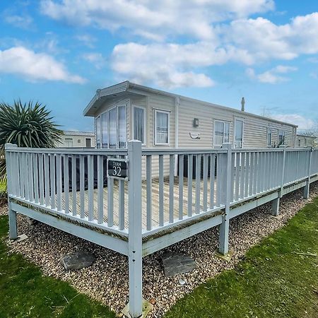 6 Berth Caravan With Wifi At Wells-Next-The-Sea In Norfolk Ref 72032T Hotel Екстериор снимка