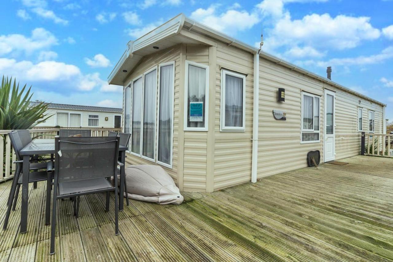 6 Berth Caravan With Wifi At Wells-Next-The-Sea In Norfolk Ref 72032T Hotel Екстериор снимка