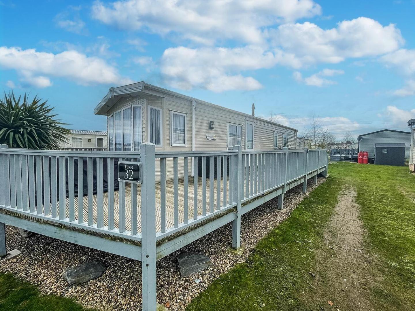 6 Berth Caravan With Wifi At Wells-Next-The-Sea In Norfolk Ref 72032T Hotel Екстериор снимка