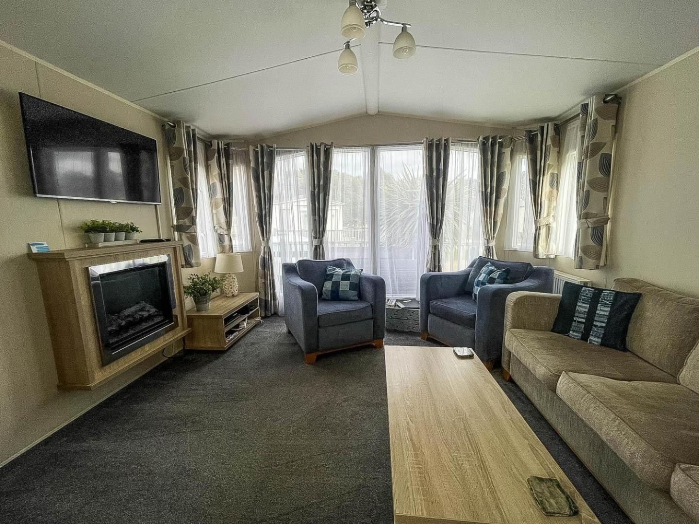 6 Berth Caravan With Wifi At Wells-Next-The-Sea In Norfolk Ref 72032T Hotel Екстериор снимка